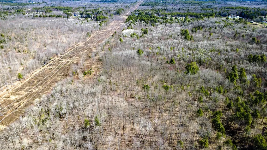Map 007 Lot 038 Hollis ME 04042
