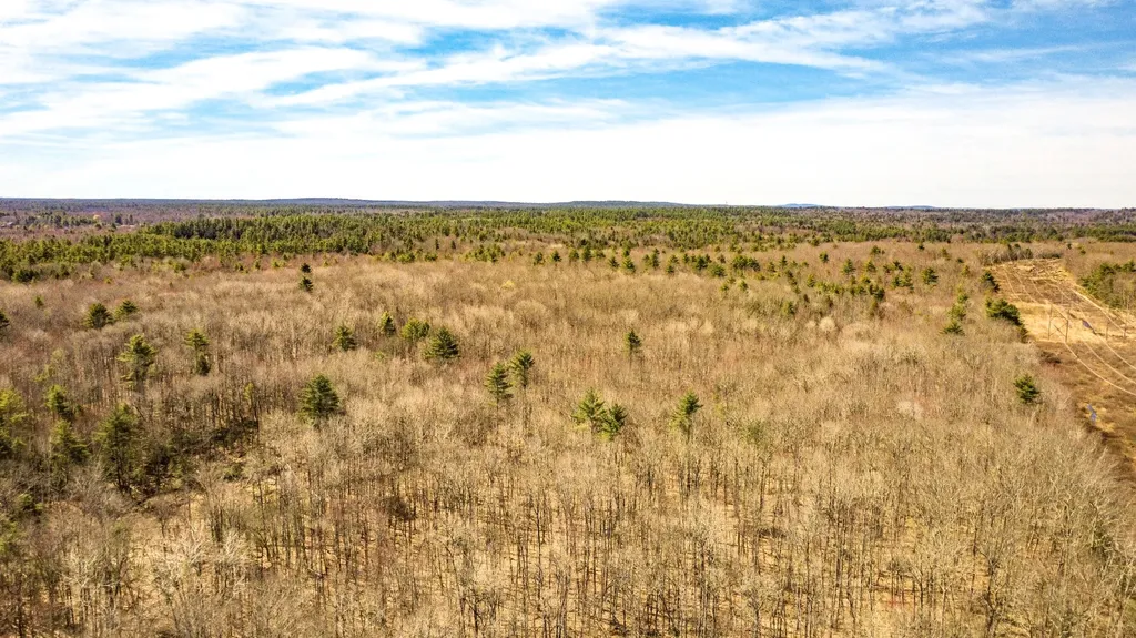 Map 007 Lot 038 Hollis ME 04042