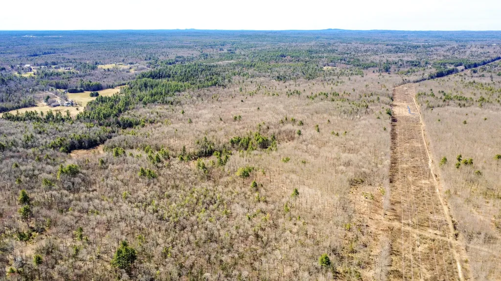 Map 007 Lot 038 Hollis ME 04042