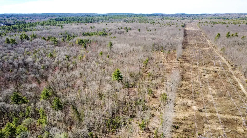 Map 007 Lot 038 Hollis ME 04042
