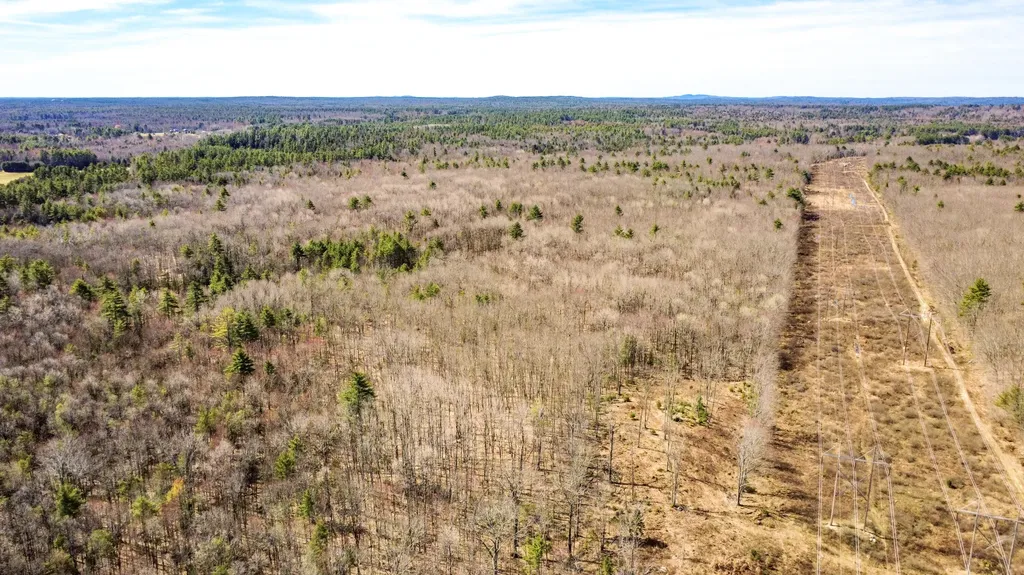 Map 007 Lot 038 Hollis ME 04042