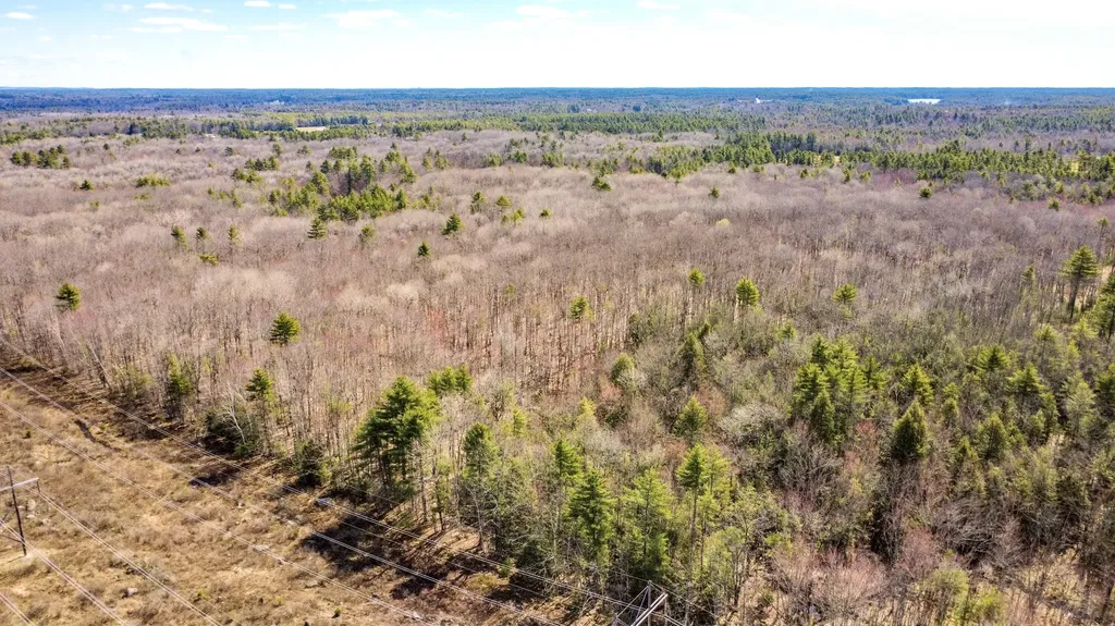 Map 007 Lot 038 Hollis ME 04042
