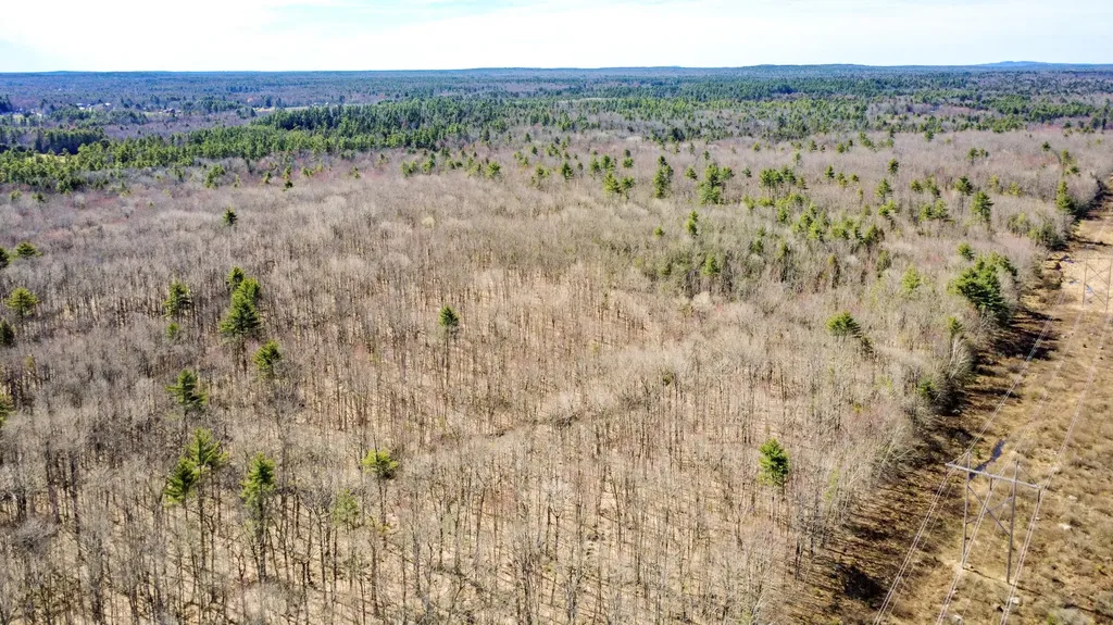 Map 007 Lot 038 Hollis ME 04042