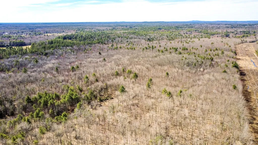 Map 007 Lot 038 Hollis ME 04042