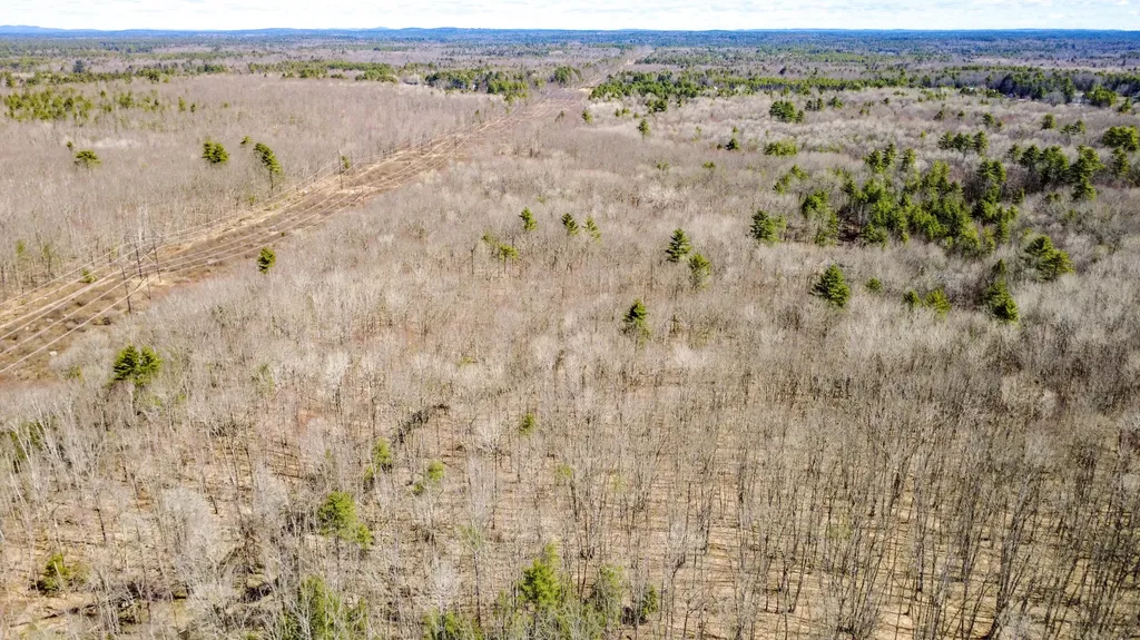 Map 007 Lot 038 Hollis ME 04042