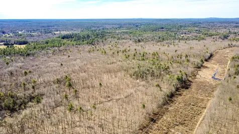 Map 007 Lot 038 Hollis ME 04042