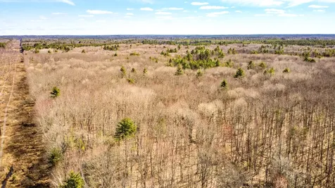 Map 007 Lot 038 Hollis ME 04042
