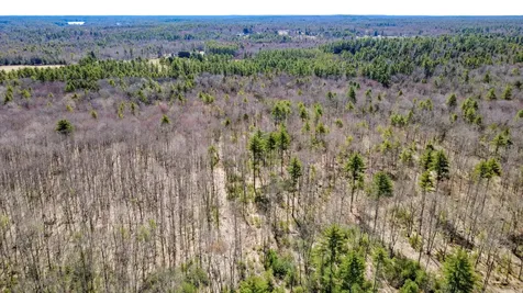 Map 007 Lot 038 Hollis ME 04042