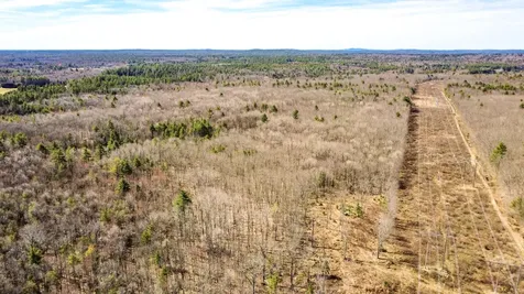 Map 007 Lot 038 Hollis ME 04042