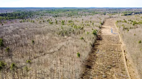 Map 007 Lot 038 Hollis ME 04042