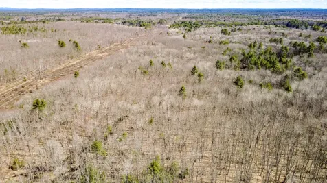 Map 007 Lot 038 Hollis ME 04042