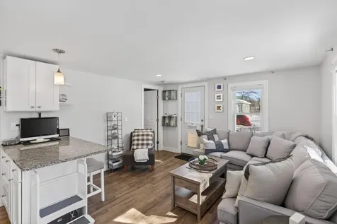 13 Highland Avenue Cumberland ME 04021