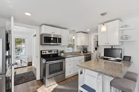 13 Highland Avenue Cumberland ME 04021