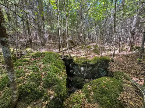 Lot 10 Morrison Brook Acres Oakfield ME 04763