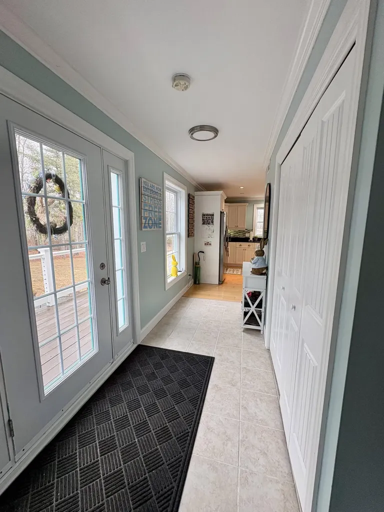 143 Patten Pond Road Surry ME 04684