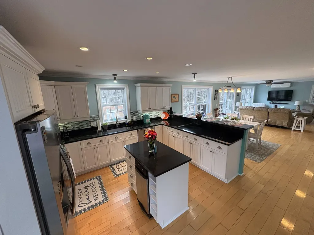 143 Patten Pond Road Surry ME 04684