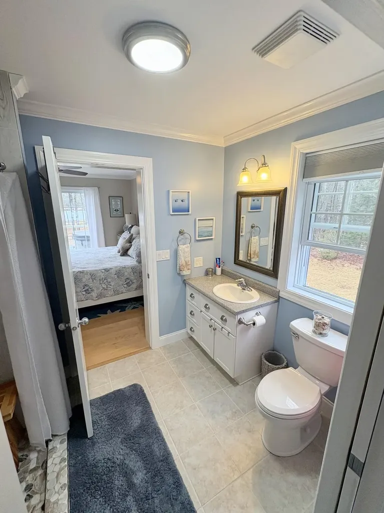 143 Patten Pond Road Surry ME 04684