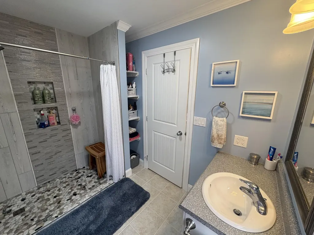 143 Patten Pond Road Surry ME 04684