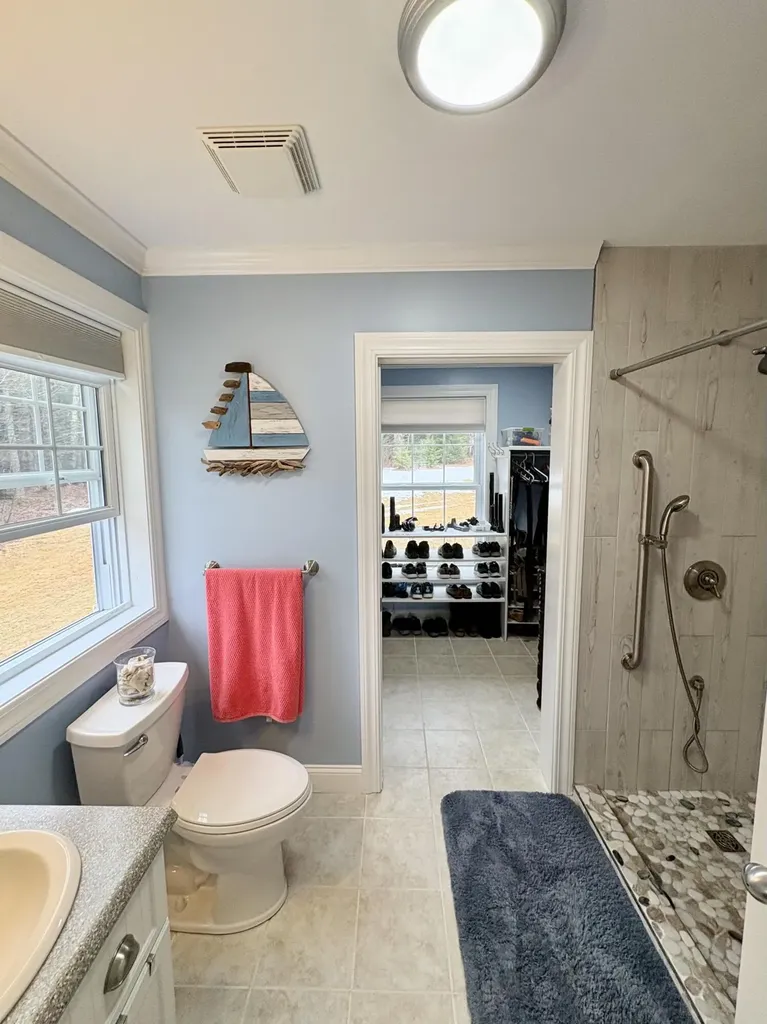 143 Patten Pond Road Surry ME 04684