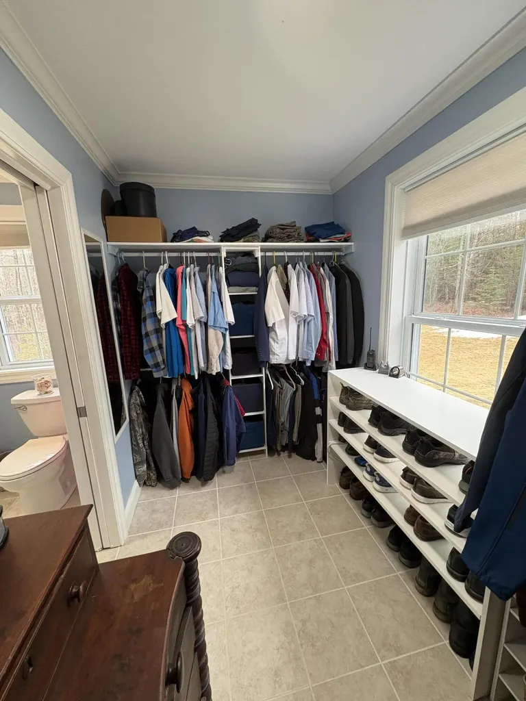 143 Patten Pond Road Surry ME 04684