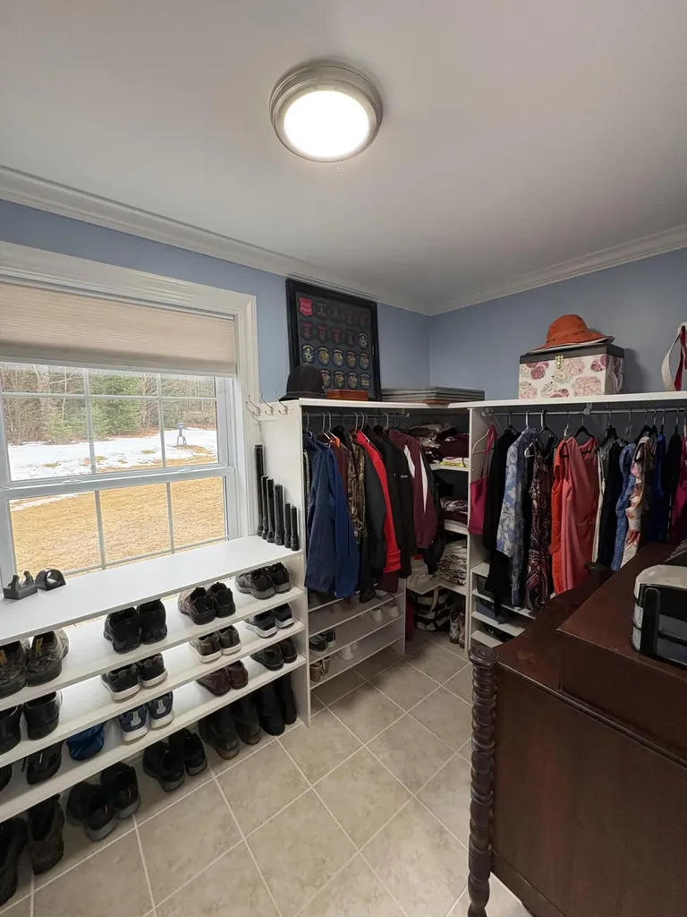 143 Patten Pond Road Surry ME 04684