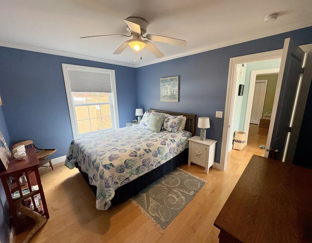 143 Patten Pond Road Surry ME 04684