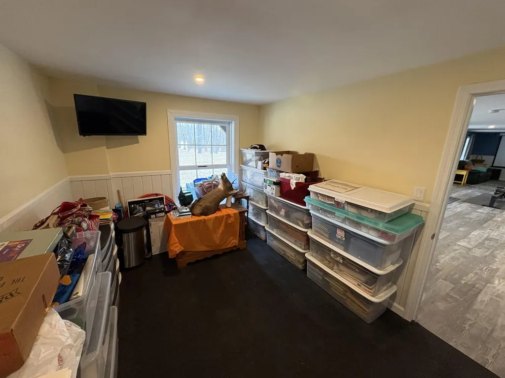 143 Patten Pond Road Surry ME 04684
