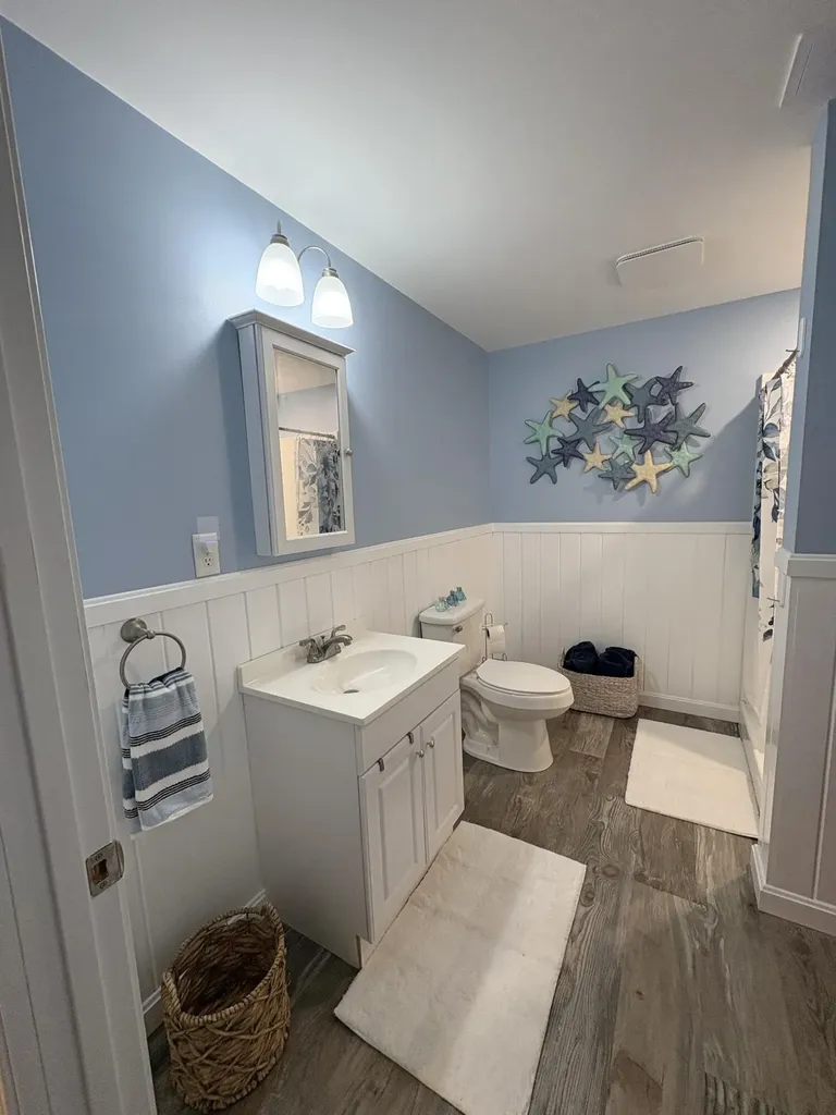 143 Patten Pond Road Surry ME 04684