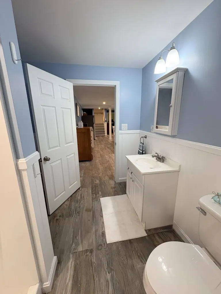 143 Patten Pond Road Surry ME 04684