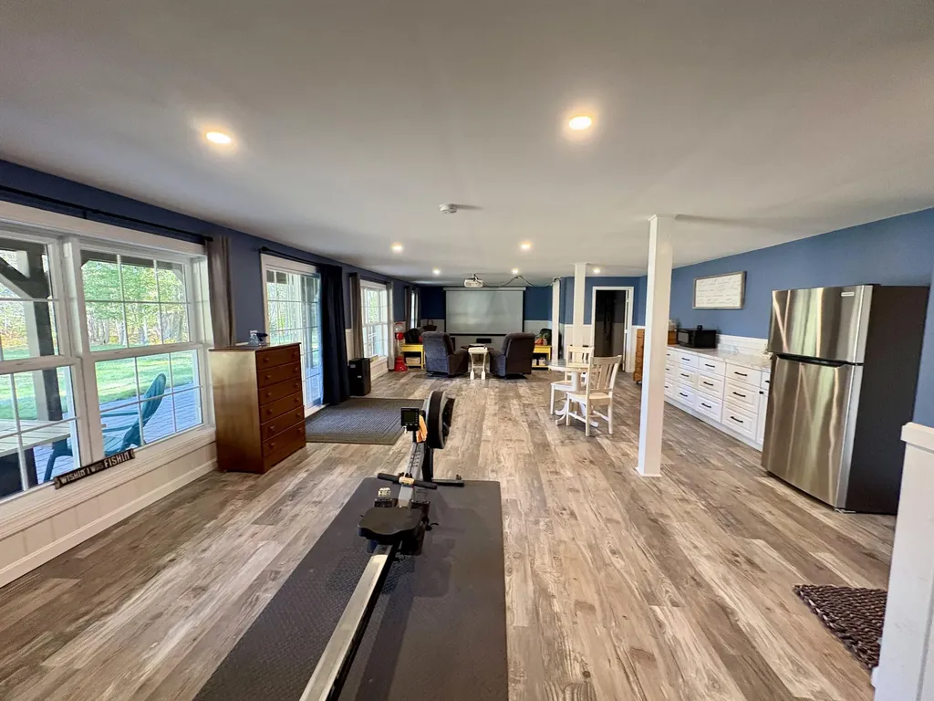 143 Patten Pond Road Surry ME 04684