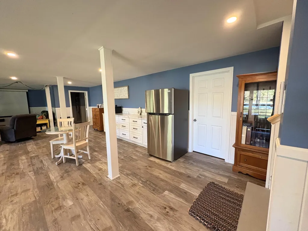 143 Patten Pond Road Surry ME 04684
