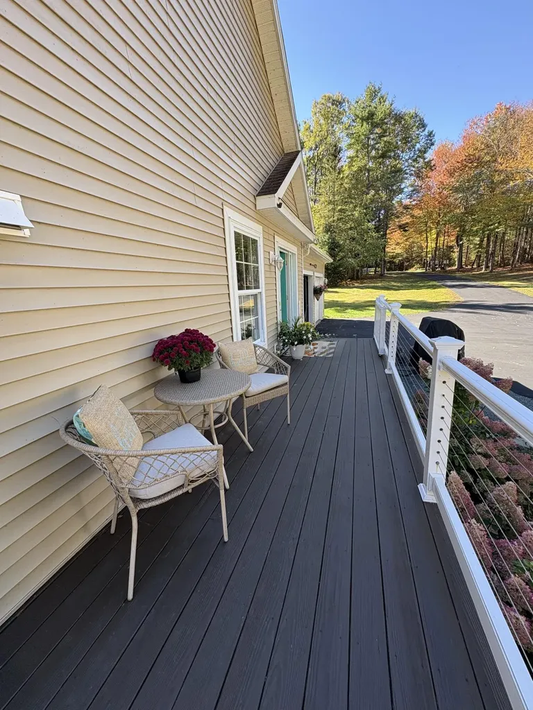 143 Patten Pond Road Surry ME 04684