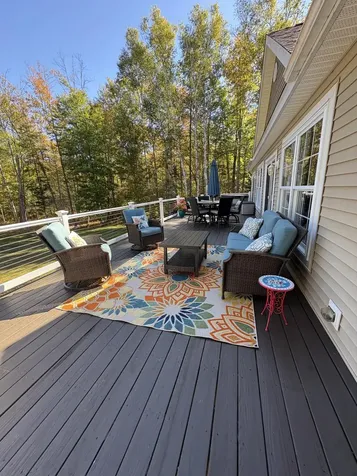 143 Patten Pond Road Surry ME 04684