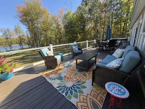 143 Patten Pond Road Surry ME 04684