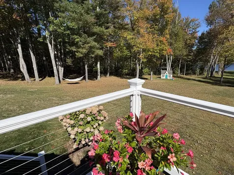 143 Patten Pond Road Surry ME 04684