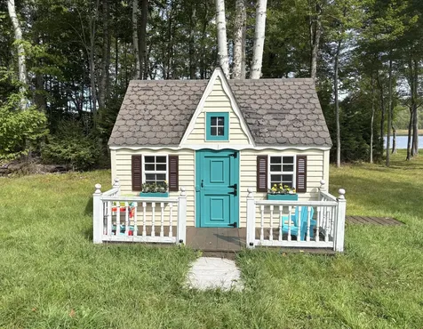 143 Patten Pond Road Surry ME 04684