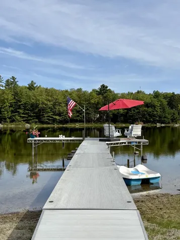 143 Patten Pond Road Surry ME 04684