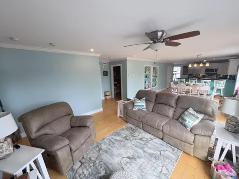 143 Patten Pond Road Surry ME 04684