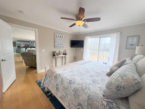 143 Patten Pond Road Surry ME 04684