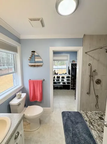 143 Patten Pond Road Surry ME 04684