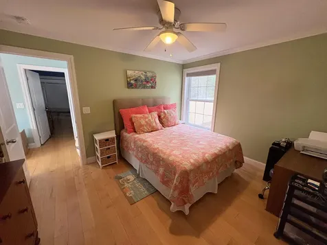 143 Patten Pond Road Surry ME 04684
