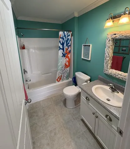 143 Patten Pond Road Surry ME 04684