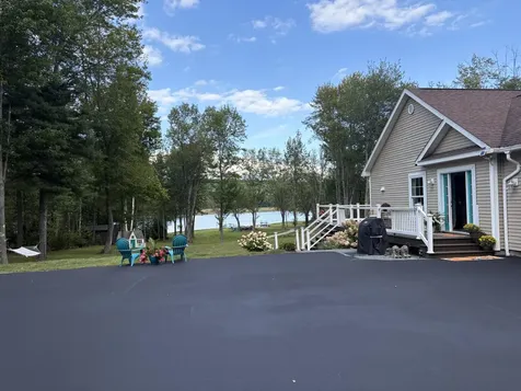143 Patten Pond Road Surry ME 04684