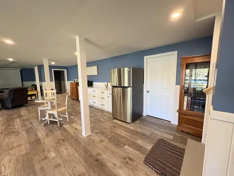 143 Patten Pond Road Surry ME 04684