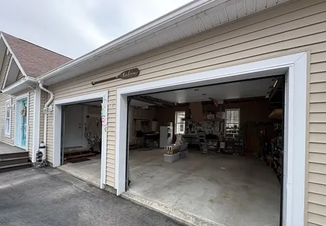 143 Patten Pond Road Surry ME 04684