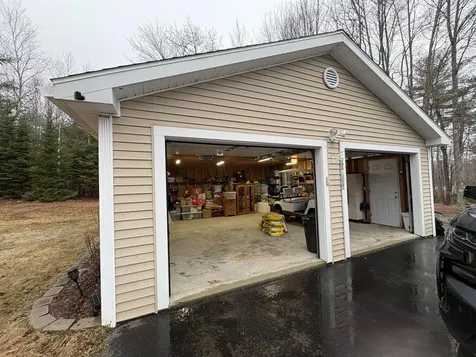 143 Patten Pond Road Surry ME 04684