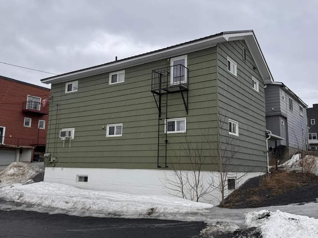 97 13th Avenue Madawaska ME 04756