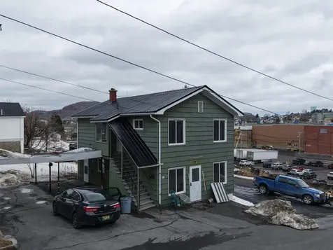 97 13TH Avenue Madawaska ME 04756