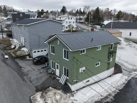97 13th Avenue Madawaska ME 04756
