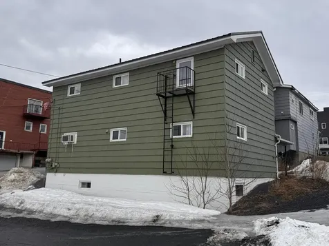 97 13th Avenue Madawaska ME 04756